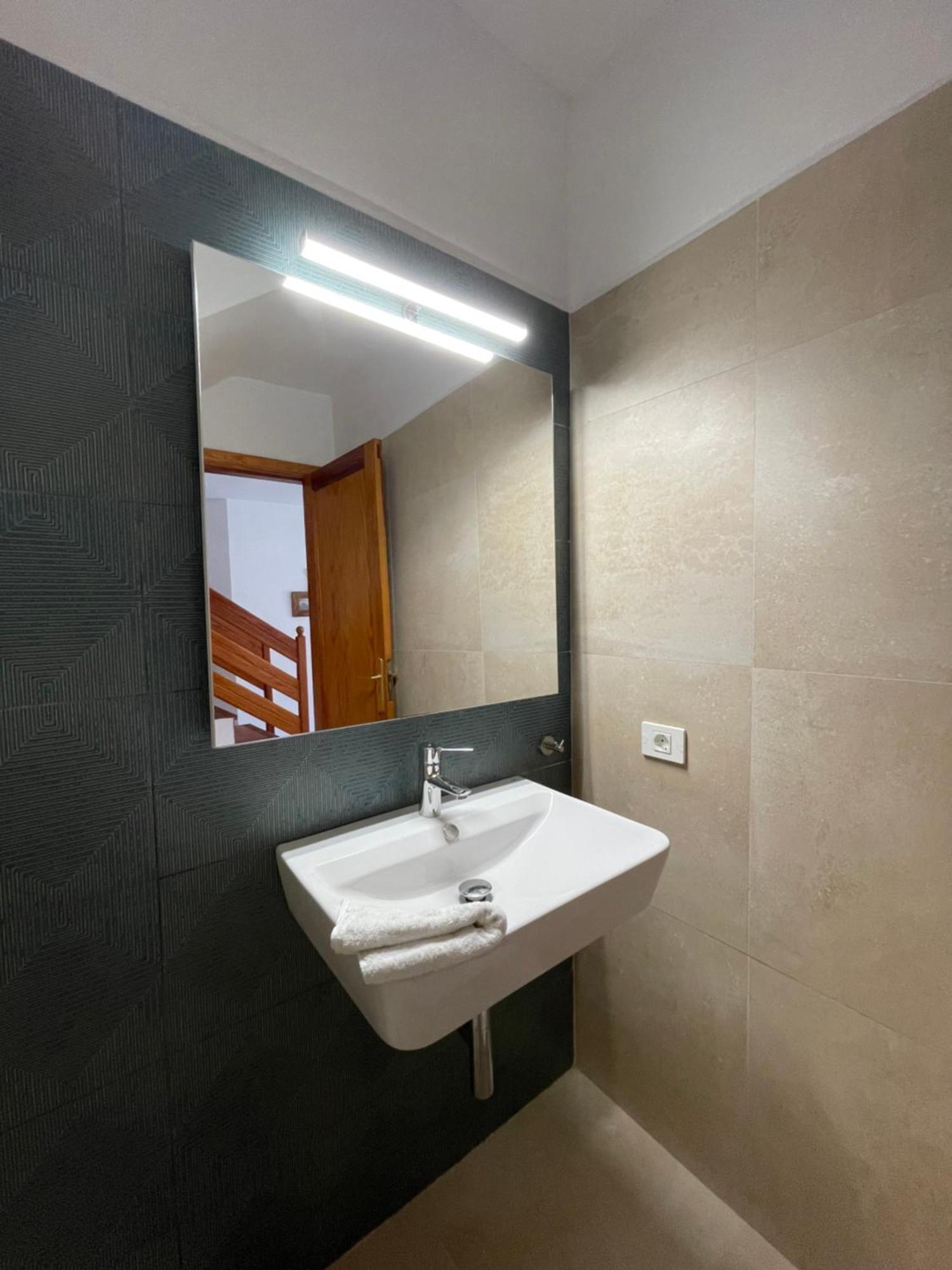 Edificio Orion, Apartamento E11 Тазакорте Екстериор снимка
