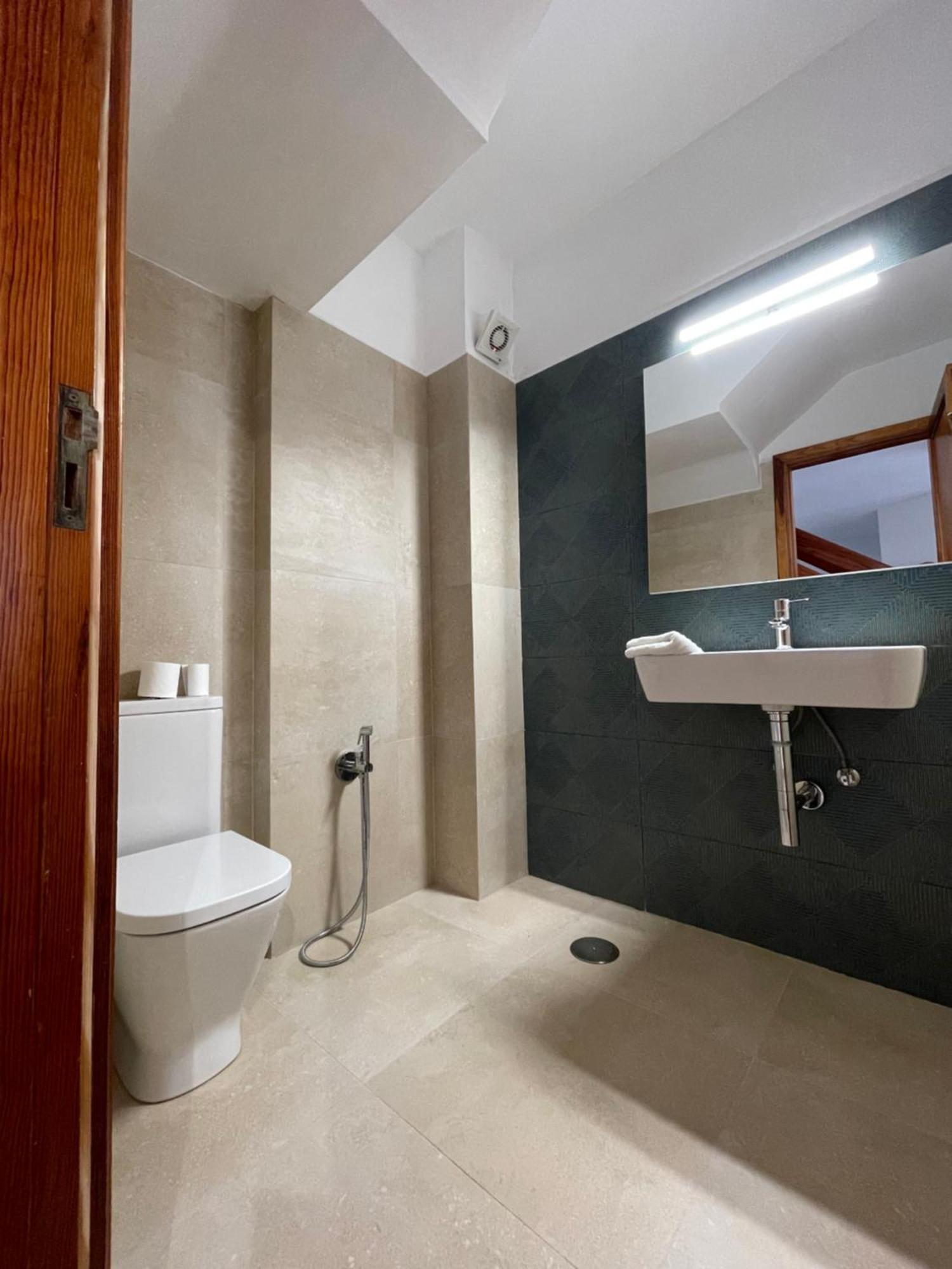 Edificio Orion, Apartamento E11 Тазакорте Екстериор снимка