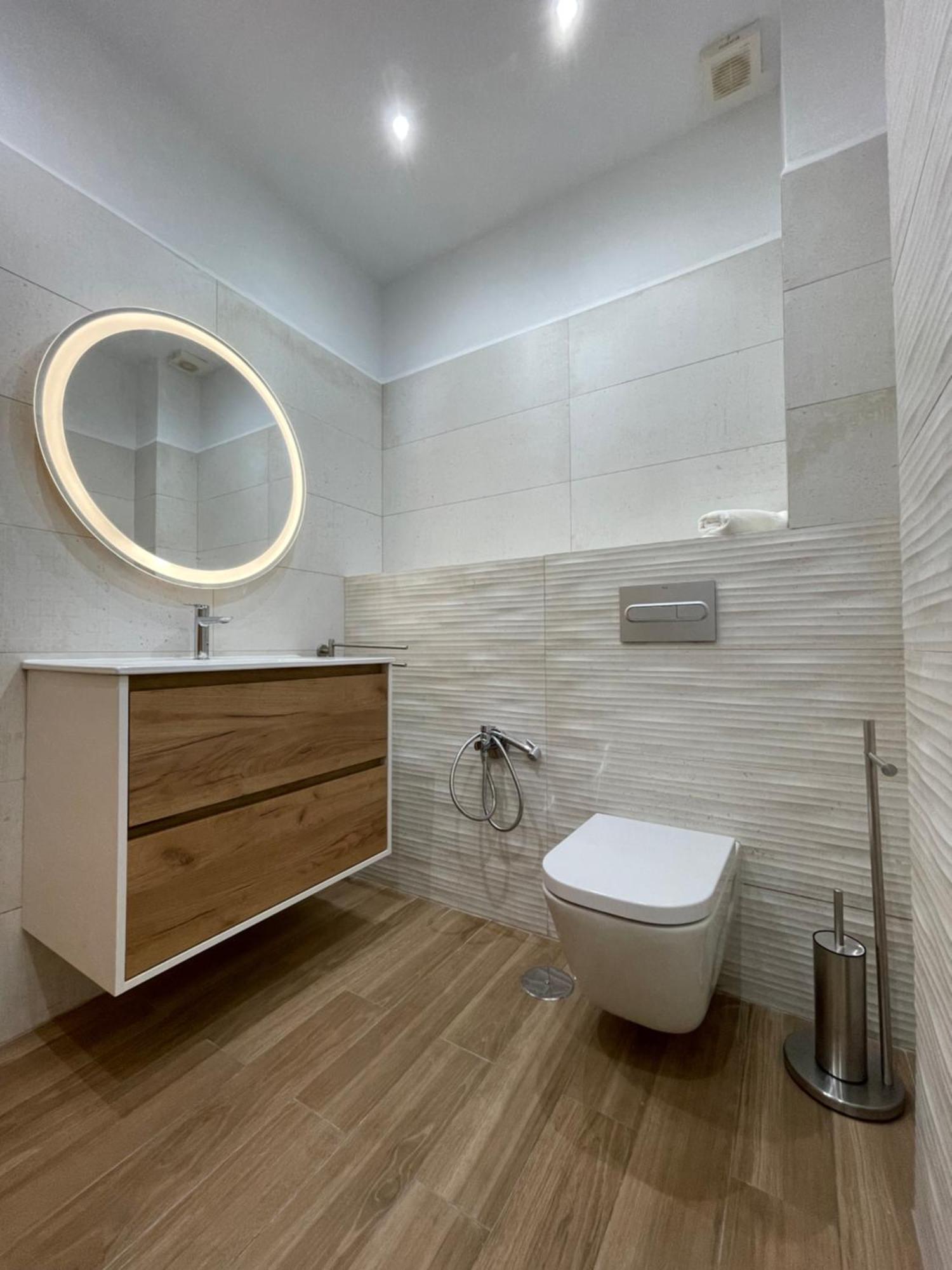 Edificio Orion, Apartamento E11 Тазакорте Екстериор снимка